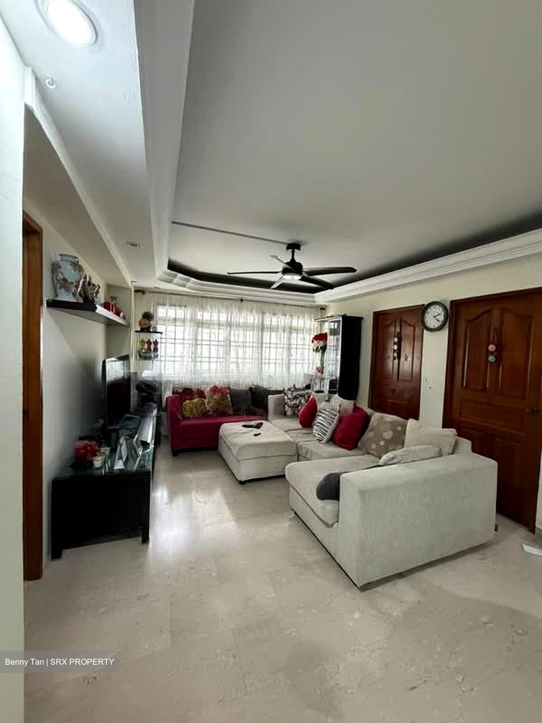 Blk 503 Choa Chu Kang Street 51 (Choa Chu Kang), HDB 5 Rooms #535377811